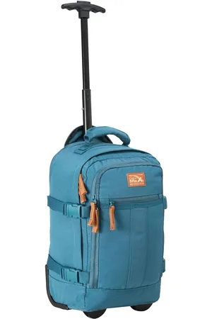 Cabin Max Metz Hybrid Trolleytaske og rygsæk til undersæde 20 literen