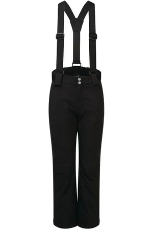 Dare 2B Kids Outmove II Ski Black Trousers11 - 12 år (146 - 152cm)