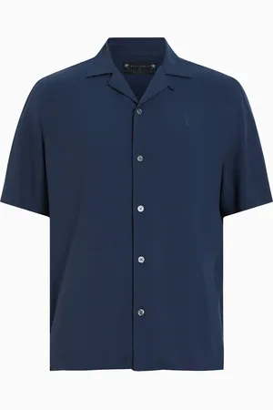 AllSaints AllSaints Venice Shortsleeve ShirtXXL