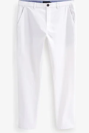 Next Chinobukser med Stræk34W x 33L (UK 34 L)