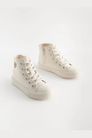 Next High top sneakers