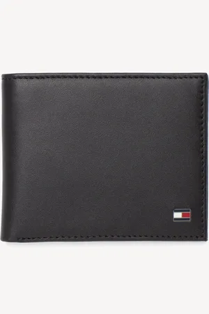 Tommy Hilfiger Mini Eton TegnebøgerEn