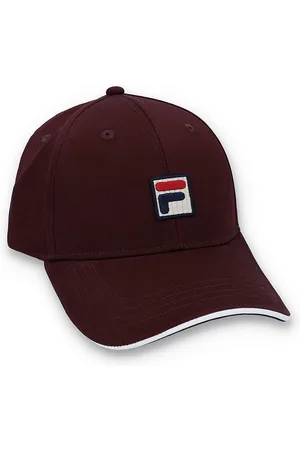 Fila 100% Cotton Harris CapEn