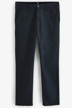 Next Slim Fit Premium Soft Touch Chino Trousers36B x 29L (UK 36 S)
