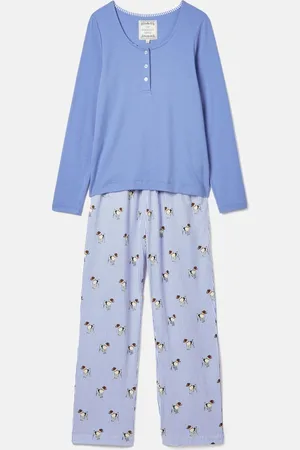 Joules Lyla Jersey PyjamassætXXL