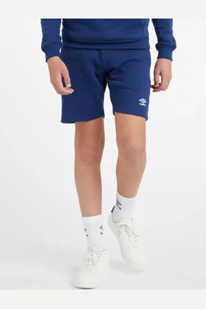 Umbro Club Leisure Jog Shorts158164cm