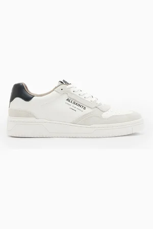 AllSaints Allsaints Regan Low Sko