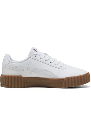 PUMA Dame Carina 3.0 Sneakerseu41