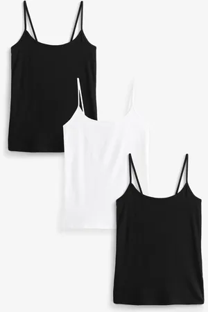 Next Tynd Strap Vest 3 Pakke42