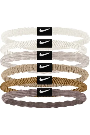 Nike Flex Hair Ties 6 Packen