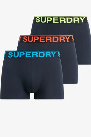 Superdry Boxers 3 PakkeS