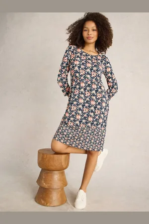 White Stuff Tallie Jersey Dress38