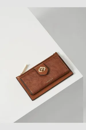 Luella Grey Medium Natural Alison Purseen