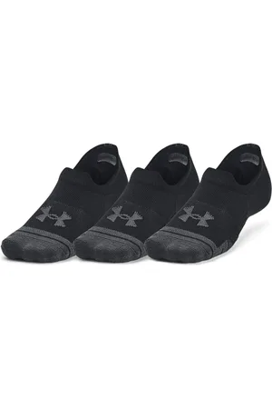 Under Armour Performance Tech Sokker 3 PakkeL