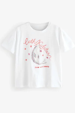 Cath Kidston 100% Cotton T-Shirtxsmall