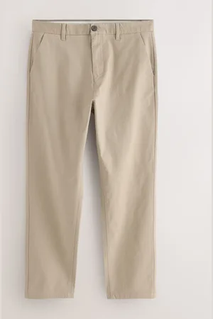 Next Chinobukser med Stræk38xl