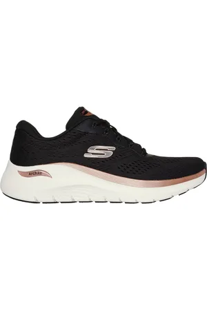 Skechers Arch Fit 2.0 Glow The Distance Trainerseu39