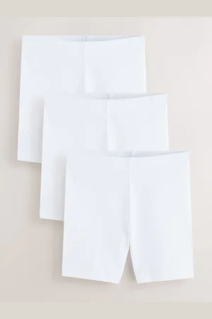 Clarks Skoletrøje Cykelshorts 3 pakke104110cm
