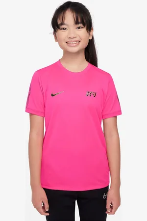 Nike Kylian Mbappe Academy 25 Dri-FIT Football T-Shirt128134cm