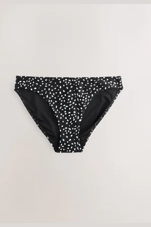 Next Bikinitrusser med høje ben46