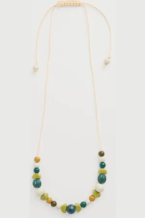 Seasalt Cornwall Kres Necklaceen