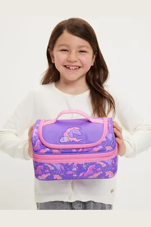 SMIGGLE Eclipse Double Decker Lunchboxen