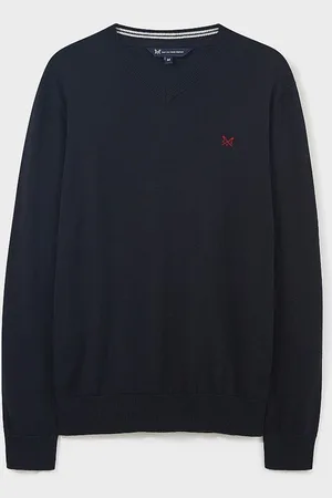 J.Crew Company V-Neck JumperL