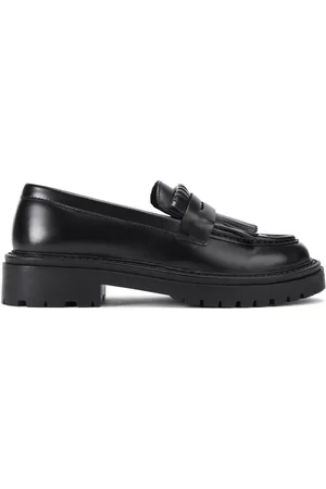 Kurt Geiger Marty Black Shoes