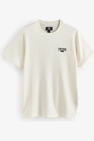 Converse Retro All Star Back Graphic T-Shirtxlarge