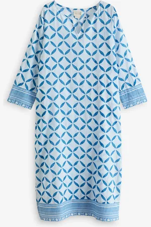 ASPIGA Guadalupe Maxi TunikaL
