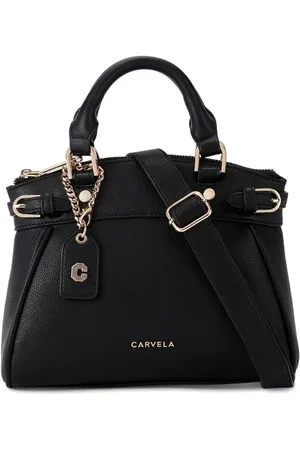 Carvela Mini Valentina Tote BagEn