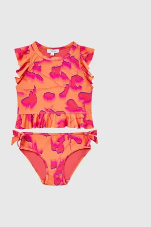 Reiss Lilly Floral Bikini Set140146cm