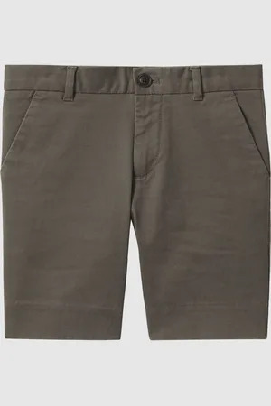 Reiss Wicket afslappede chino shorts140146cm