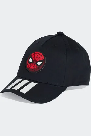 adidas Little Kids Marvel Spider-Man 100% Cotton CapEn