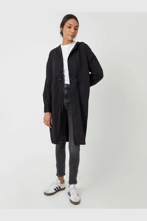 Threadbare Packaway Rain Maclarge