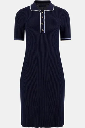 Guess Thalia Kortærmet Polo Kjolemedium