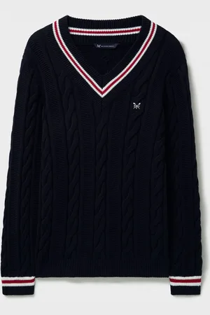 J.Crew Cricket JumperM