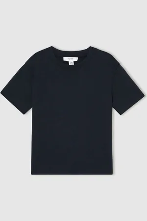 Reiss Honor Crew Neck T-Shirt140146cm