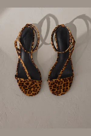 Next Signature Strappy Toe Thong Sandalseu40
