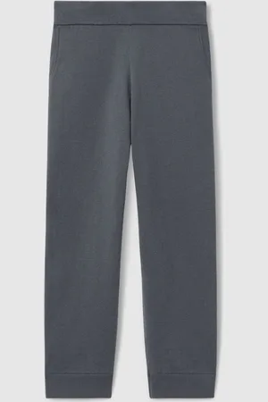 Reiss Billings Merino-Blend Stretch Joggers4 - 5 år (104 - 110cm)