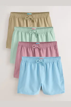 Next Essential Badeshorts 4 -pakkexlarge