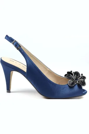 Lunar Ankara Åben tå Slingback Sandaler