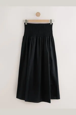 Next Drop Waist Maxi Nederdele46