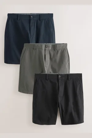 Next Stræk Chinoshorts 3 Pakke36l