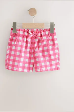 Next Pull On Shorts (3mdr.-7år)104110cm