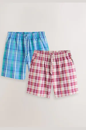 Next Woven Pyjamas Bottoms 2 Packsmall
