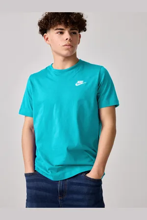 Nike Club 100% bomuld T-shirt146152cm