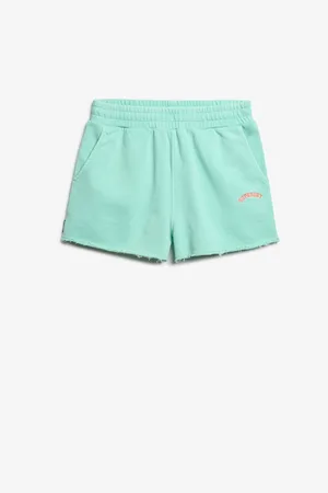 Superdry Essential Logo 100% Cotton Shorts40