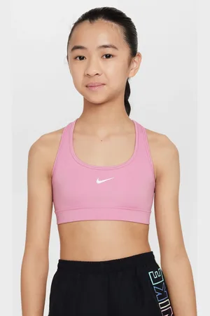 Nike Dri-FIT Swoosh Support BH