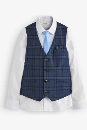 Next Vest (12mdr.-16år)5 år (110cm)